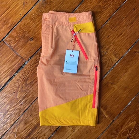 Kari Traa Sanne Shorts - Picture 4 of 7